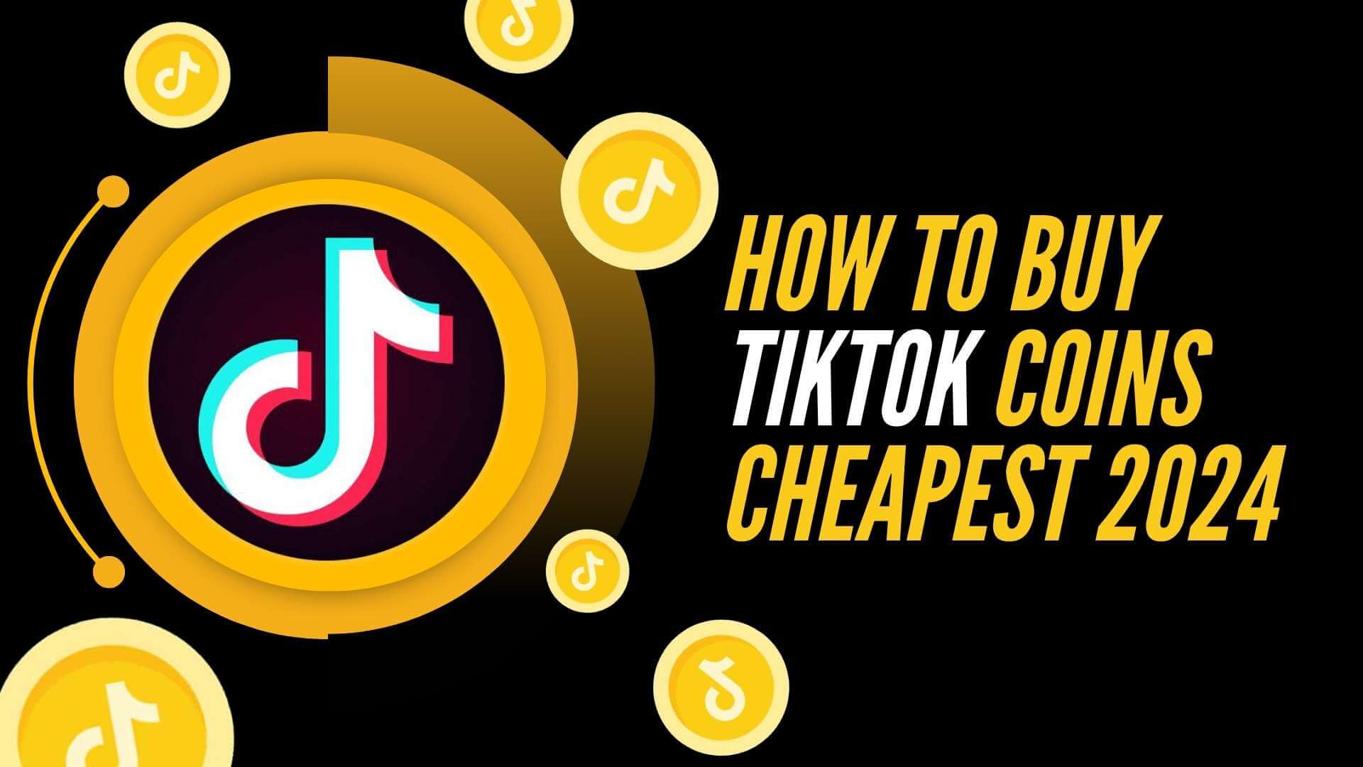 Что такое монеты TikTok?